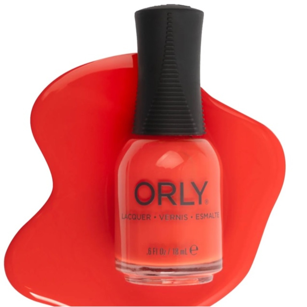 ORLY Earthfire